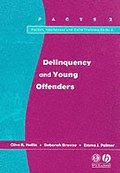 Delinquency and Young Offenders