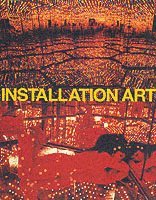Claire Bishop - Installation Art, Häftad