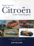 Eighty Years of Citroen in the United Kingdom