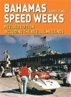 Terry O'Neil - Bahamas Speed Weeks, Inbunden. Tillgänglighet: Kommande