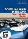 Sports Car Racing in the South