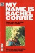 My Name is Rachel Corrie