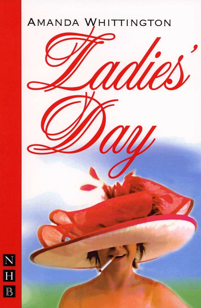Amanda Whittington - Ladies' Day, Häftad