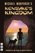 Kensuke's Kingdom