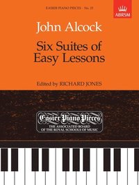 Six Suites of Easy Lessons