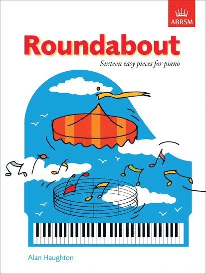 Roundabout. Tillgänglighet: Lägg i varukorg