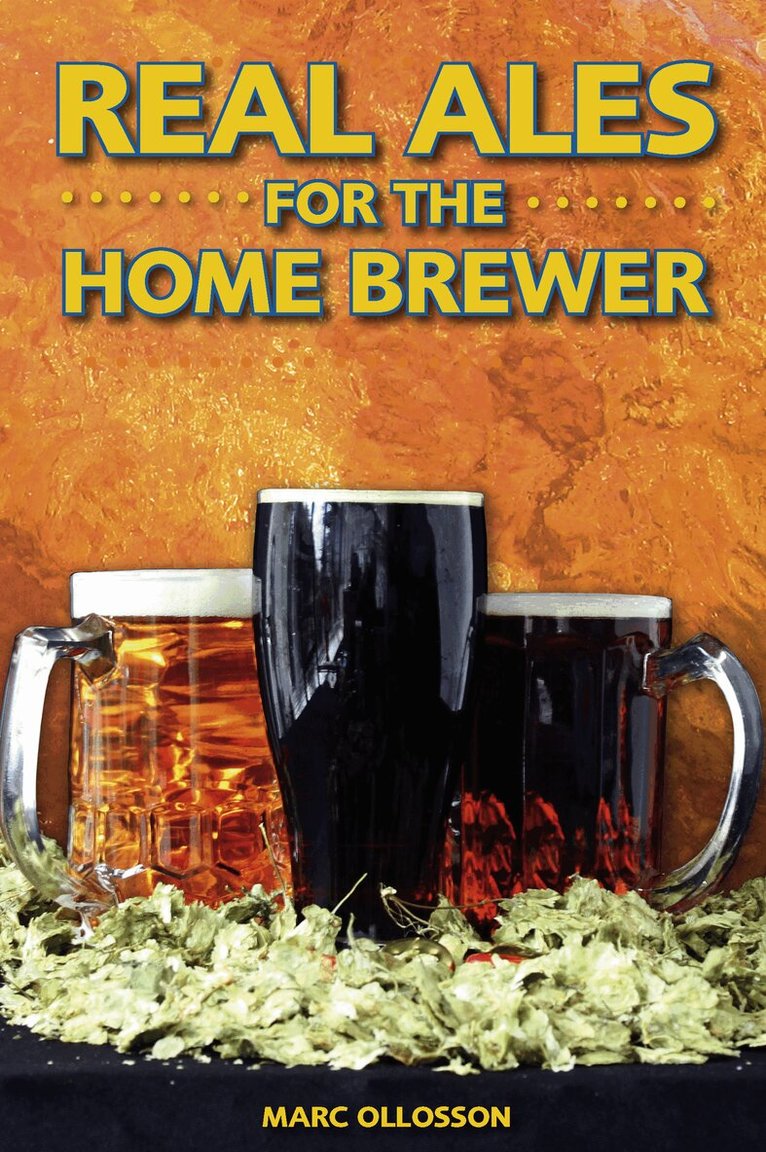Real Ales