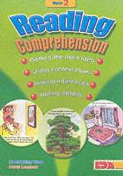 Reading Comprehension: Bk. 2