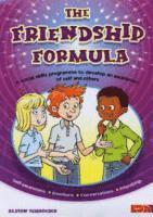 Alison Schroeder - Friendship Formula, Häftad