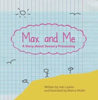 Ines Lawlor - Max and Me, Häftad. Tillgänglighet: Lägg i varukorg