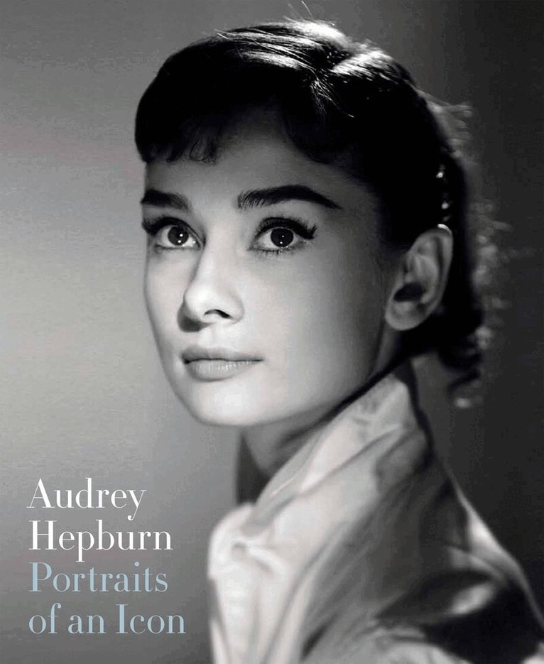 Terence Pepper, Helen Trompeteler - Audrey Hepburn: Portraits of an Icon, Häftad