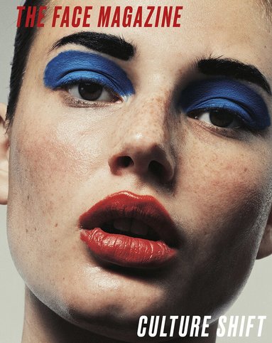 Face Magazine: Culture Shift