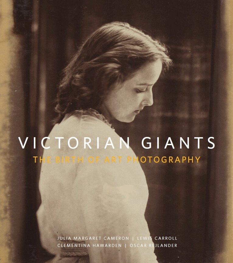 Phillip Prodger - Victorian Giants, Inbunden. Tillgänglighet: Lägg i varukorg