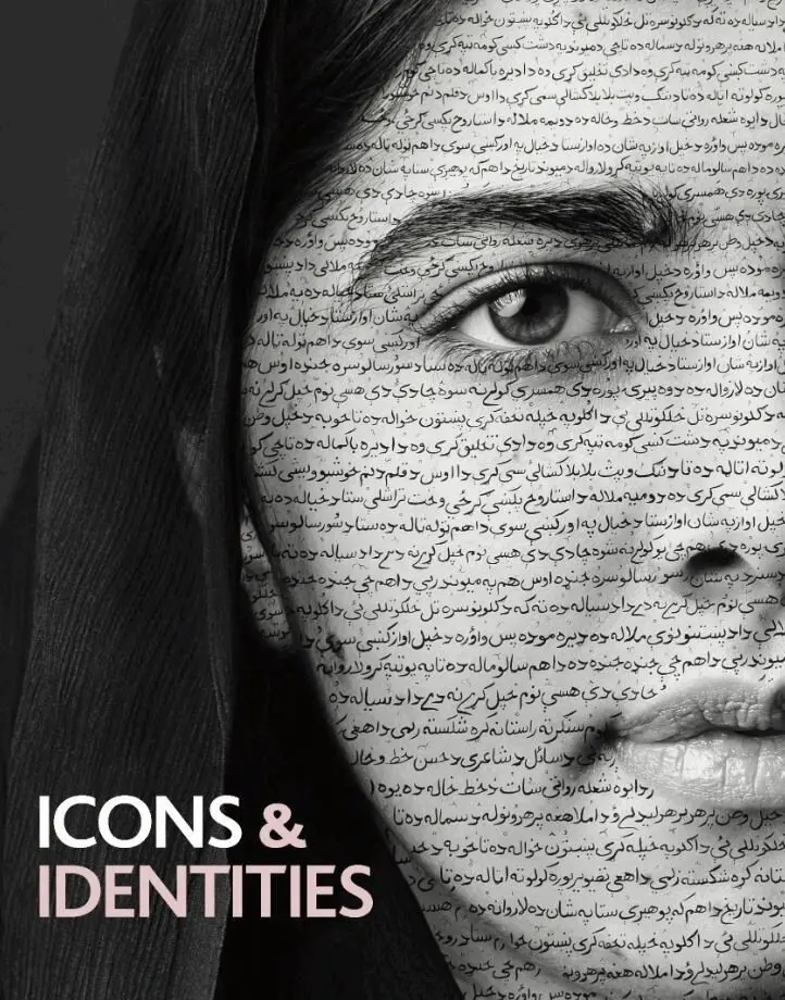 Rab MacGibbon, Tanya Bentley - Icons and Identities, Inbunden. Tillgänglighet: Tillfälligt slut