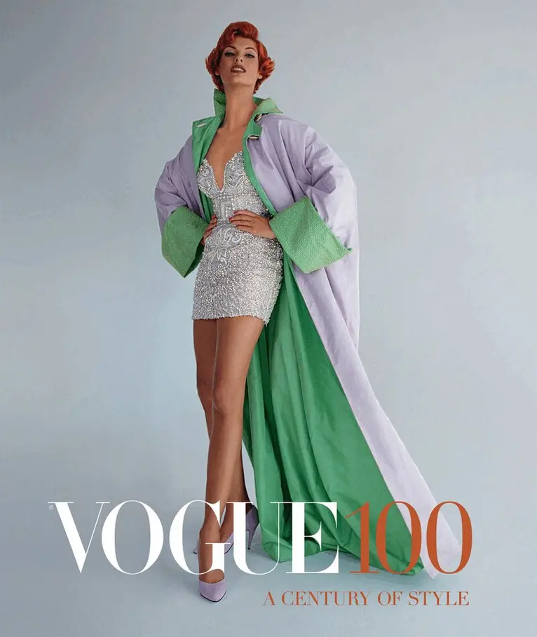 Robin Muir - Vogue 100, Häftad. Tillgänglighet: Tillfälligt slut
