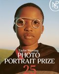 Taylor Wessing Photo Portrait Prize 2025