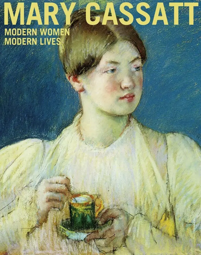 Sarah Moulden, Luke Uglow - Mary Cassatt, Inbunden. Tillgänglighet: Kommande