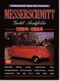 Messerschmitt Gold Portfolio, 1954-64