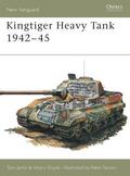 Kingtiger Heavy Tank 194245