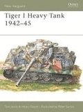 Tiger 1 Heavy Tank 194245
