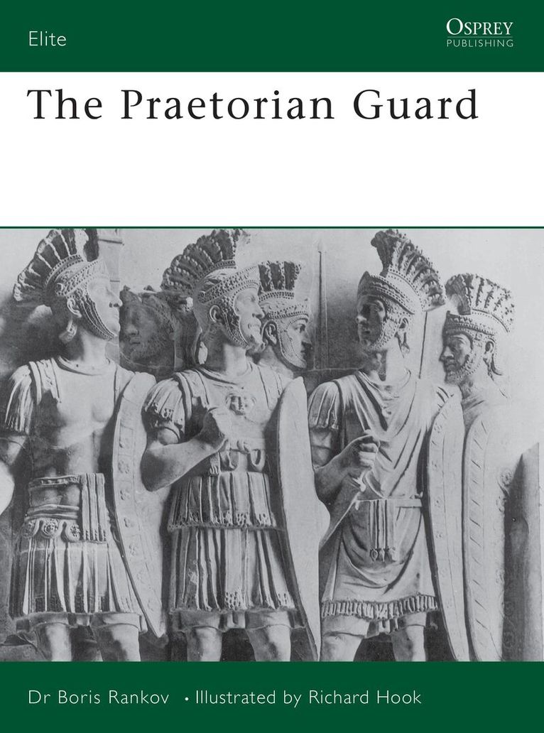 Praetorian Guard