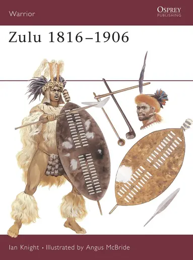 Zulu 1816-1906
