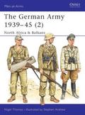 The German Army 193945 (2)