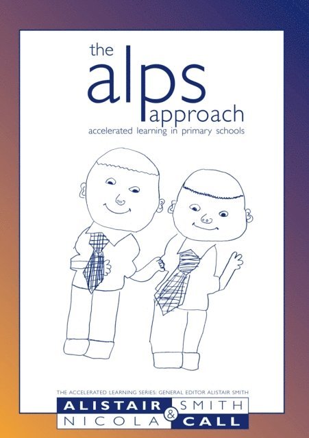 Alistair Smith, Nicola Call - ALPS approach, E-bok