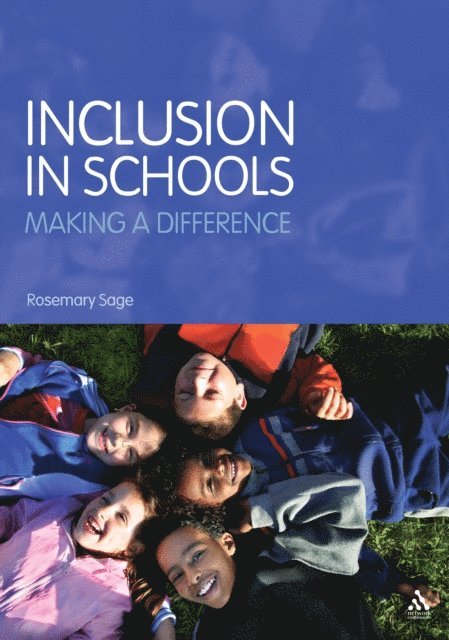 Rosemary Sage - Inclusion in Schools, E-bok
