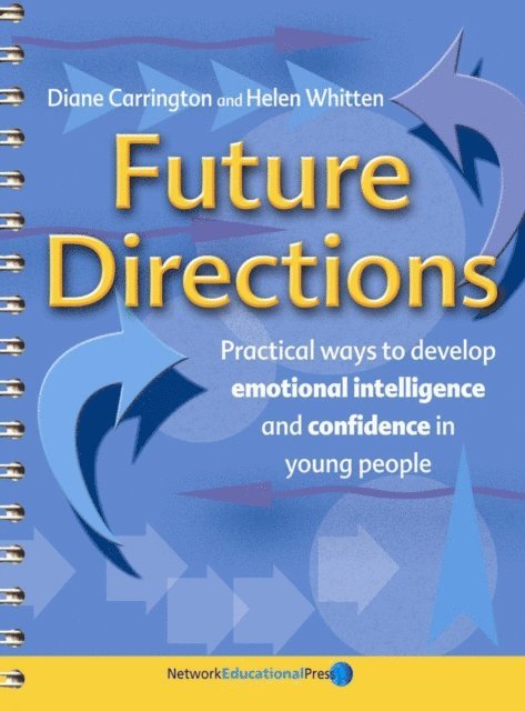 Diane Carrington, Helen Whitten - Future Directions, E-bok