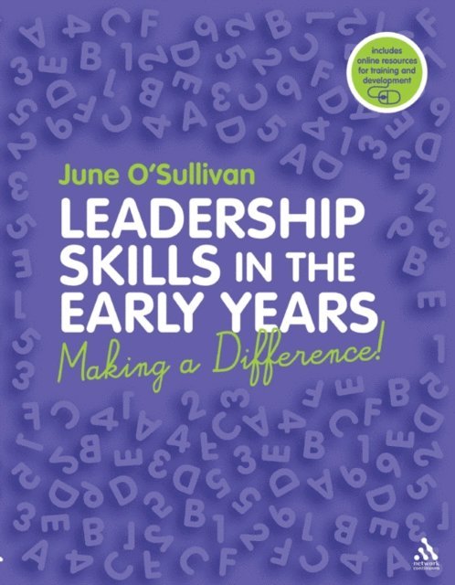 June O'Sullivan - Leadership Skills in the Early Years, E-bok