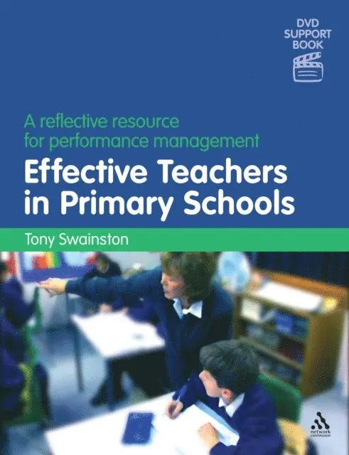 Tony Swainston - Effective Teachers in Primary Schools (2nd edition), E-bok. Tillgänglighet: Lägg i varukorg