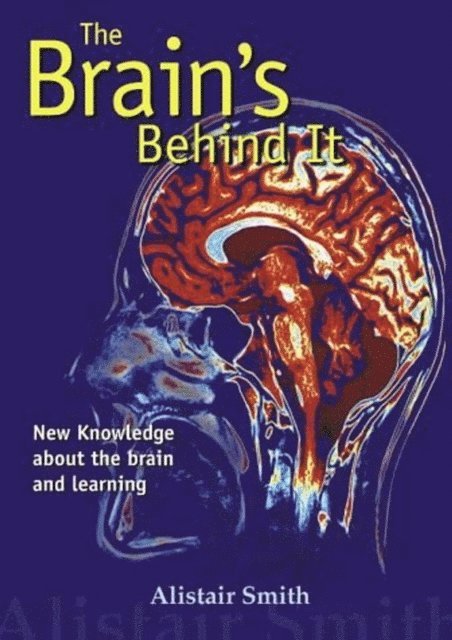Alistair Smith - Brain's Behind It, E-bok