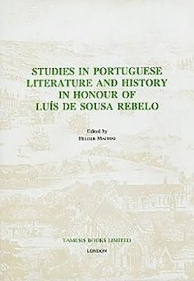 Helder Macedo - Studies in Portuguese Literature and History in Honour of Luis de Sousa Rebelo, Inbunden. Tillgänglighet: Tillfälligt slut