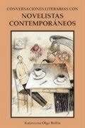 Katarzyna Olga Beilin - Conversaciones literarias con novelistas contemporáneos, Häftad