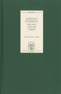 Gonzalo de Berceo: The Poet and his Verses