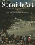 Spanish Art in Britain and Ireland, 1750-1920