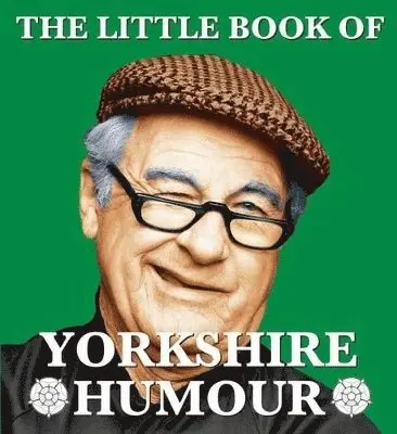 Mark Whitley - Little Book of Yorkshire Humour, Häftad. Tillgänglighet: Lägg i varukorg