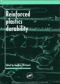 Reinforced Plastics Durability