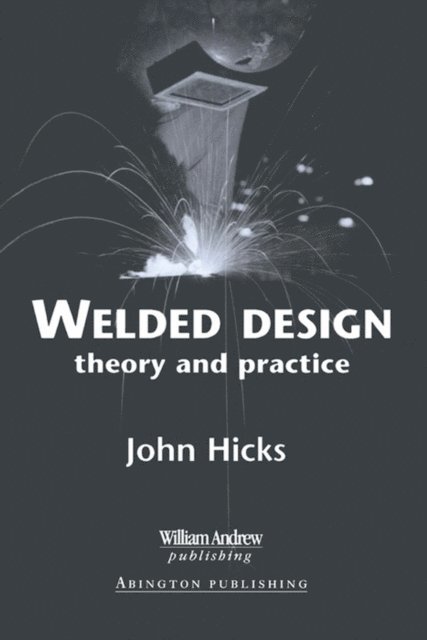 J Hicks - Welded Design, E-bok. Tillgänglighet: Lägg i varukorg