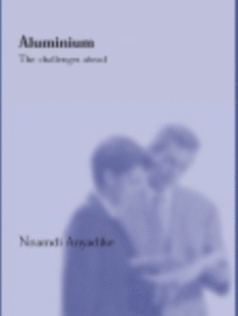 Nnamdi Anyadike - Aluminium, E-bok
