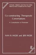 Co-Constructing Therapeutic Conversations