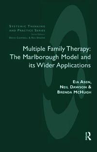 Multiple Family Therapy