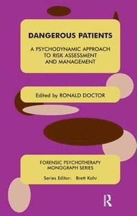 Dangerous Patients