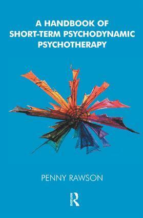 Penny Rawson - Handbook of Short-Term Psychodynamic Psychotherapy, Häftad. Tillgänglighet: Lägg i varukorg