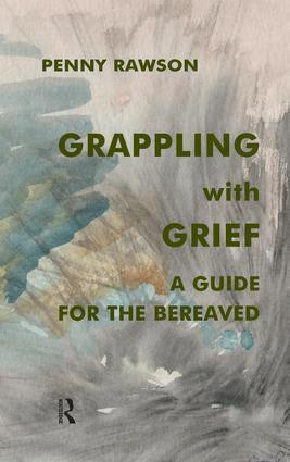 Penny Rawson - Grappling with Grief, Häftad. Tillgänglighet: Lägg i varukorg
