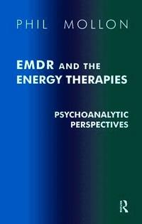 EMDR and the Energy Therapies