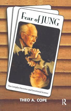 Theo A. Cope - Fear of Jung, Häftad. Tillgänglighet: Lägg i varukorg