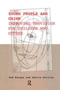 Young People and Crime