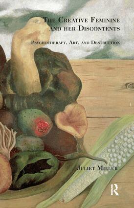 Juliet Miller - Creative Feminine and her Discontents, Häftad. Tillgänglighet: Lägg i varukorg